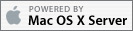 Served By Mac OS X