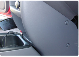 Dash Screws