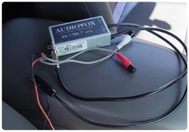 FM Modulator