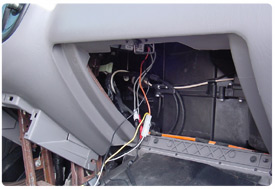Glovebox