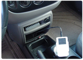 iPod