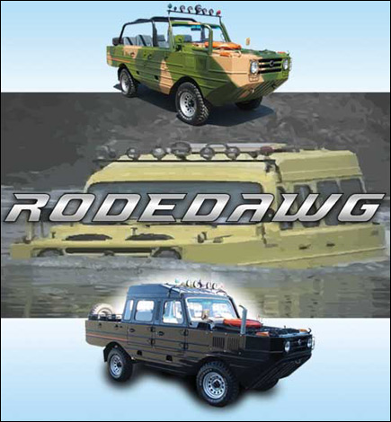 RodeDawg