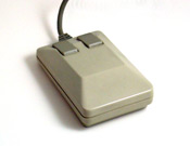 Amiga Mouse