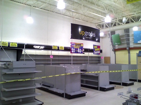 Empty
