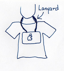Lanyard