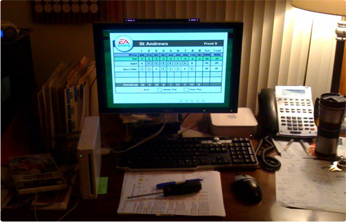 WorkWii