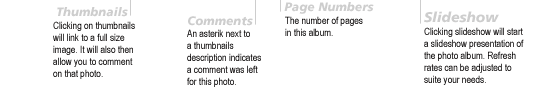 Terms